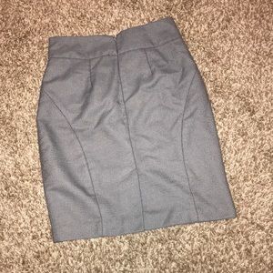 Banana Republic short skirt